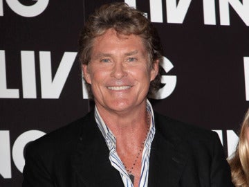David Hasselhoff colaborar&aacute; en FDC2