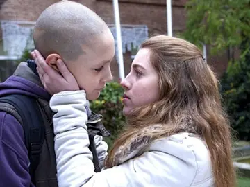 A pesar de su grave enfermedad, Antonio lucha por ser feliz A pesar de su grave enfermedad, Antonio lucha por ser feliz