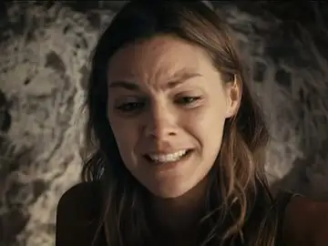 Amaia Salamanca, protagonista de 'XP3D' Amaia Salamanca, protagonista de 'XP3D'