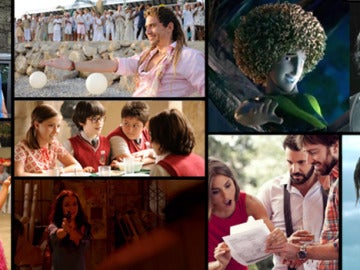 Montaje Antena 3 Films Montaje Antena 3 Films