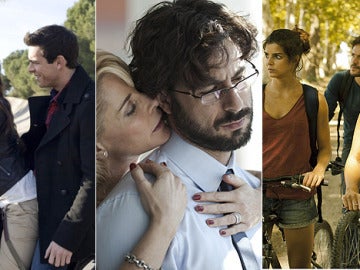 Tengo Ganas de Ti, Fin y El Cuerpo, nominadas a los Goya 2013 Tengo Ganas de Ti, Fin y El Cuerpo, nominadas a los Goya 2013
