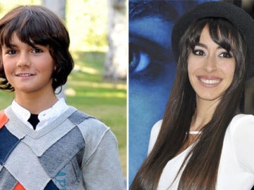Oona Chaplin y Sergi Mendez protagonizan 'Purgatorio' Oona Chaplin y Sergi Mendez protagonizan 'Purgatorio'