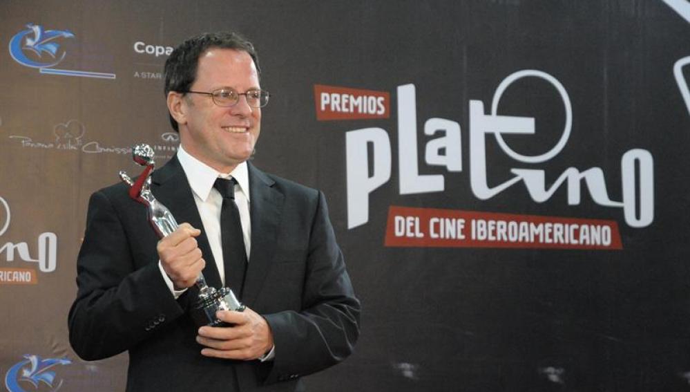 'Futbolín' triunfa en los Premios Platino como mejor cinta de animación y mejor música original