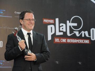 'Futbolín' triunfa en los Premios Platino como mejor cinta de animación y mejor música original
