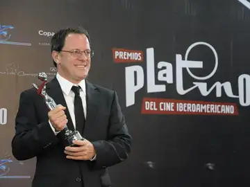 'Futbolín' triunfa en los Premios Platino como mejor cinta de animación y mejor música original 'Futbolín' triunfa en los Premios Platino como mejor cinta de animación y mejor música original