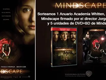 Concurso de Mindscape Concurso de Mindscape