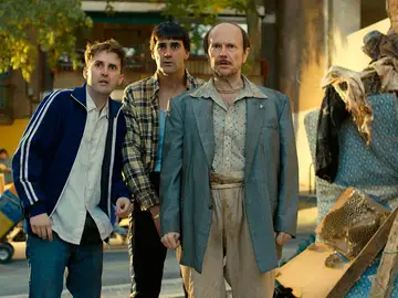 Primer trailer de Torrente 5 Primer trailer de Torrente 5