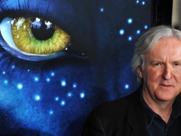 James Cameron tendr&aacute; lista 'Avatar 2' para 2017