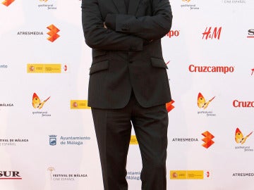 Fernando Gonz&aacute;lez Molina 