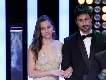 Michelle Jenner y Hugo Silva ser&aacute;n los protagonistas 