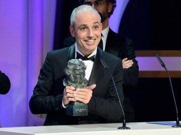 'Abracadabra', en nuevo proyecto de Atresmedia Cine 'Abracadabra', en nuevo proyecto de Atresmedia Cine