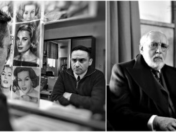 Arturo Ripstein y Juan Antonio Bayona se unen al reparto de La Reina de Espa&ntilde;a