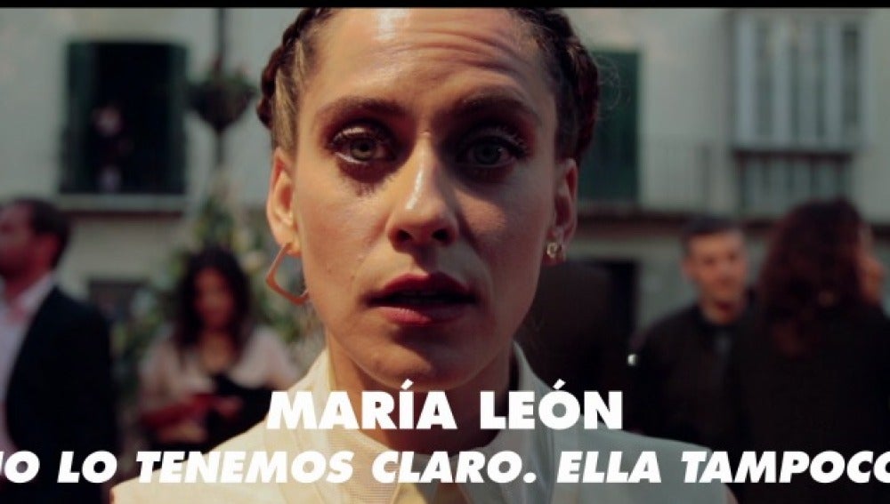 María León 