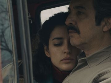 Ricardo Darín e Inma Cuesta protagonizan 'Capitán Kóblic'