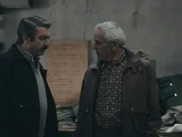 Clip en exclusiva de 'Capitán Kóblic' Clip en exclusiva de 'Capitán Kóblic'