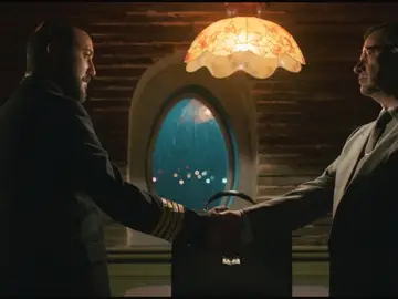 Tráiler oficial de El Hombre de las Mil Caras Tráiler oficial de El Hombre de las Mil Caras
