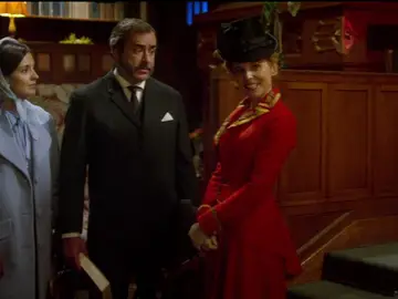 Clip de Zipi y Zape y la isla del capitán Clip de Zipi y Zape y la isla del capitán