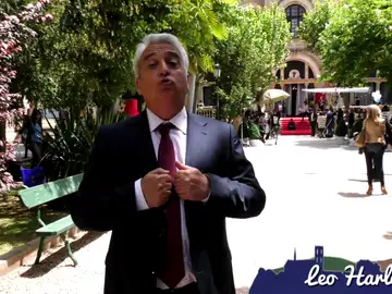 Leo Harlem es el Alcalde de villaviciosa Leo Harlem es el Alcalde de villaviciosa