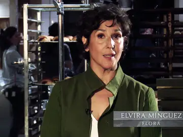 Elvira Mínguez Elvira Mínguez