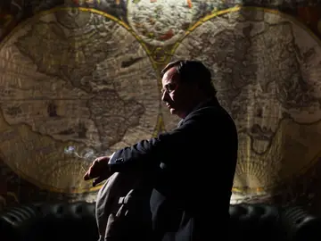 El Hombre de las mil caras El Hombre de las mil caras