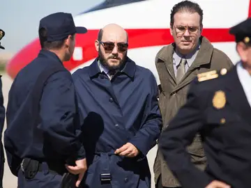 El Hombre de las Mil Caras El Hombre de las Mil Caras