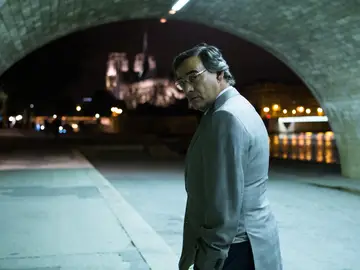 El Hombre de las Mil caras El Hombre de las Mil caras