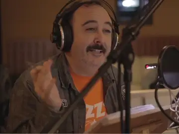 Carlos Areces en Ozzy Carlos Areces en Ozzy