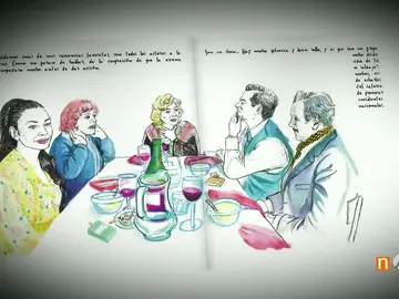 La Reina de España La Reina de España