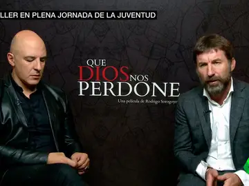 Que Dios Nos Perdone Que Dios Nos Perdone