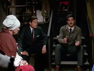 La Reina de España La Reina de España