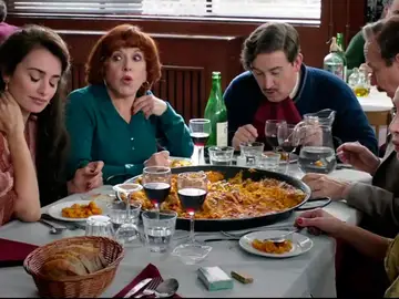 La reina de españa La reina de españa