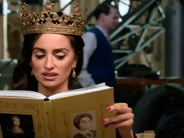 La Reina de España La Reina de España