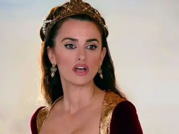 La Reina de España La Reina de España