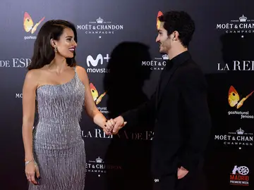 La Reina de España La Reina de España