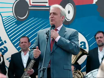 Clip de Villaviciosa de al lado Clip de Villaviciosa de al lado