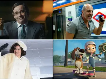 Goya 2017 Goya 2017