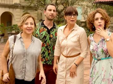 Thi Mai, uno de los proyectos para 2018 Thi Mai, uno de los proyectos para 2018