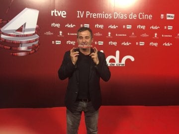 Eduard Fernández, Premio a Mejor Actor 