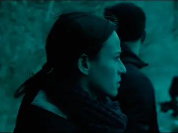 Marta Etura es Amaia Salazar en 'El Guardián Invisible' Marta Etura es Amaia Salazar en 'El Guardián Invisible'
