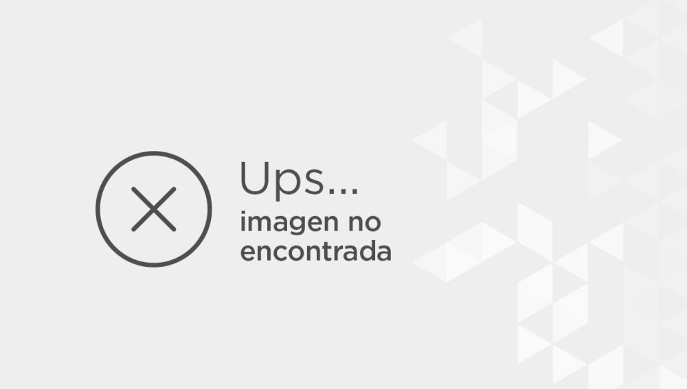 Ya puedes ver el avance en exclusiva de 'El Guardián Invisible' emitido en todos los canales de ...