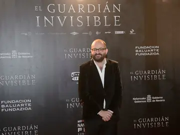 Fernando González Molina Fernando González Molina