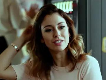 Blanca Suárez es Elena Blanca Suárez es Elena