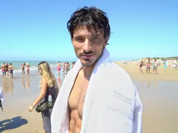 Andrés Velencoso Andrés Velencoso