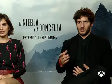 La Niebla y la Doncella La Niebla y la Doncella