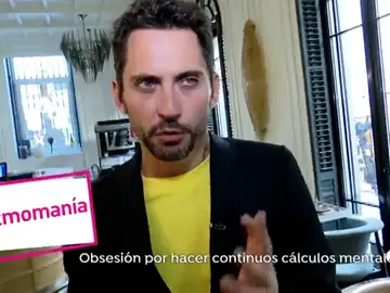 VÍDEO I Los protagonistas de 'Toc Toc' presentan la película: "La risa es la mayor terapia que existe" VÍDEO I Los protagonistas de 'Toc Toc' presentan la película: "La risa es la mayor terapia que existe"