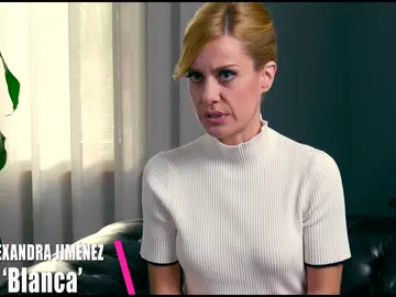 Alexandra Jiménez Alexandra Jiménez