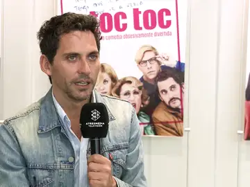 VÍDEO I Las 10 manías de Paco León VÍDEO I Las 10 manías de Paco León