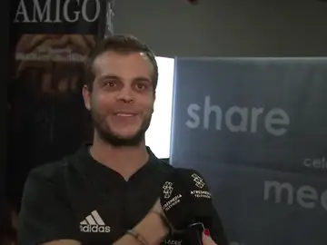 VÍDEO I Así han reaccionado los que ya han visto Toc Toc: Ya en cines VÍDEO I Así han reaccionado los que ya han visto Toc Toc: Ya en cines