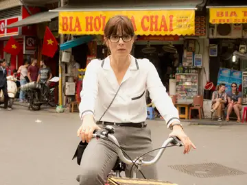 THI MAI, RUMBO A VIETNAM I ESTRENO 12 DE ENERO THI MAI, RUMBO A VIETNAM I ESTRENO 12 DE ENERO