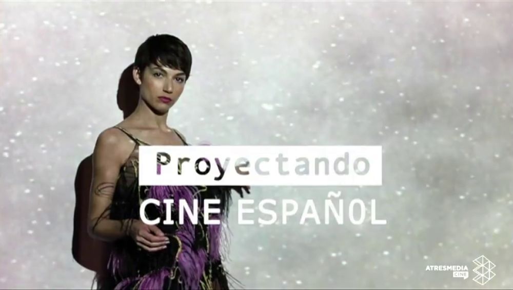 Atresmedia lanza la acción digital #ProyectandoCineEspañol 